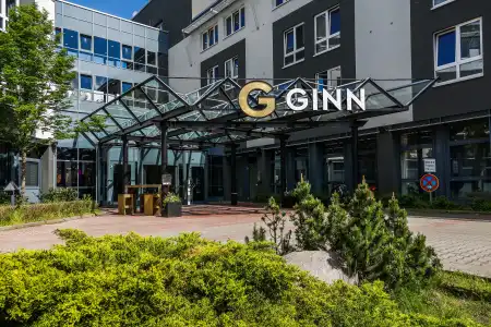 GINN Berlin - Potsdam - 26