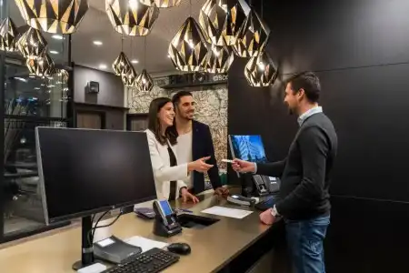 Harbr. Heilbronn, a Member of Radisson Individuals - 12