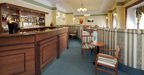 Spa Savoy - 29