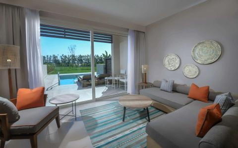 Steigenberger Resort Ras Soma - 51