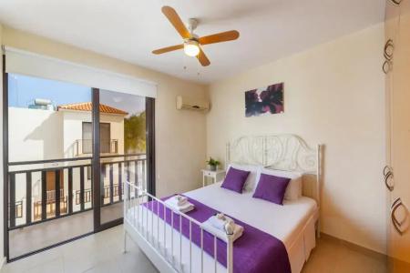 Protaras Allium Villa - 2