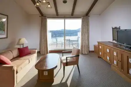 Miyako Resort Shima Bayside Terrace - 61