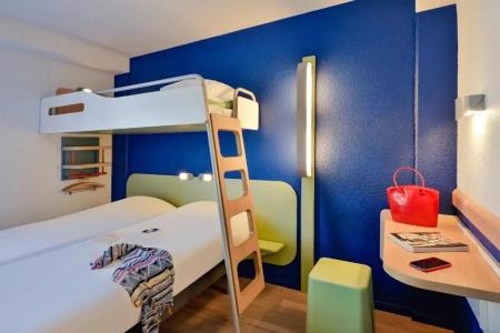 ibis budget Chambéry Centre Ville - 36