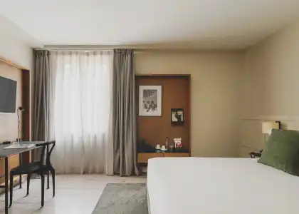 Catalonia Boulevard - 4