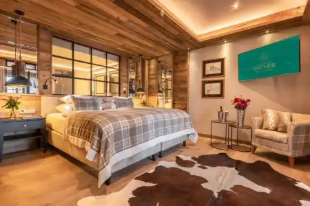 Alpin Resort Sacher - 107