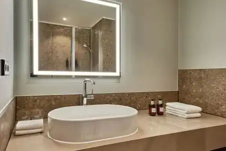 Residence Inn Munich Central - 41