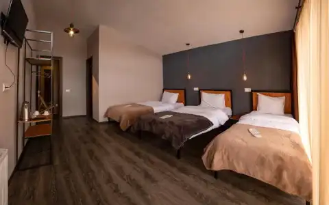 Chemodann Kazbegi - 39