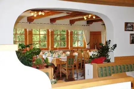 Häuserl im Wald - 14