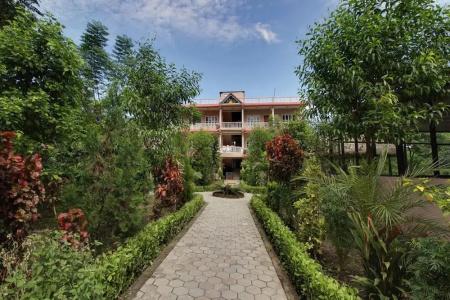 Eco Adventure Resort - 24