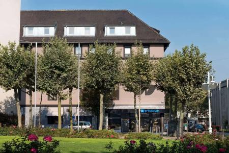 NYX Mannheim by Leonardos - 42