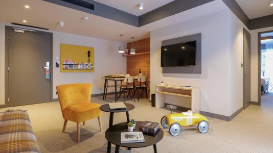 Plan B - Living Chamonix - 17