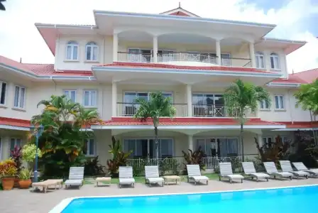 Marie Laure Suites - 51