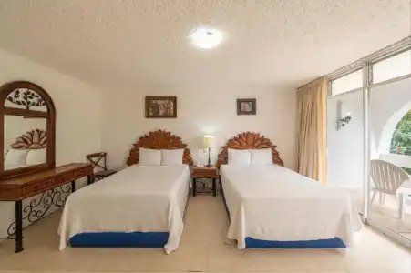 Beach House Maya Caribe By Farandas - 36
