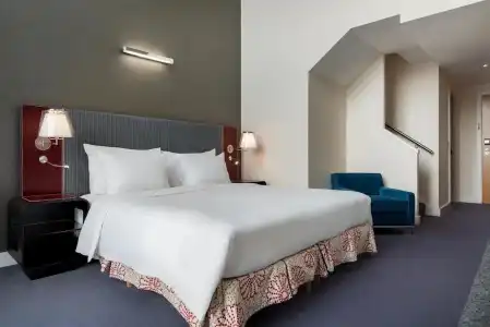 Radisson Blu Bristol - 84