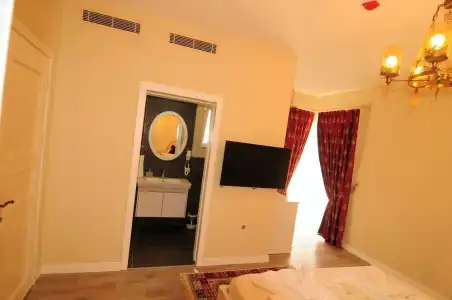 Grand Alacati Boutique - 92
