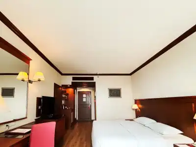 The Empress Chiang Mai - 33