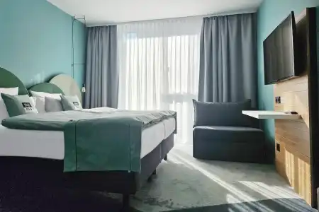 Holiday Inn - the niu, Cure Erlangen by IHG - 45