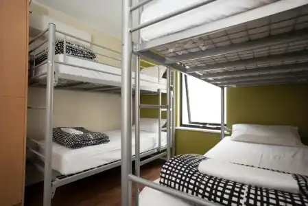YHA Brisbane City - 36