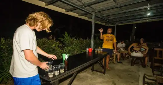 Love Station Hostel - 31