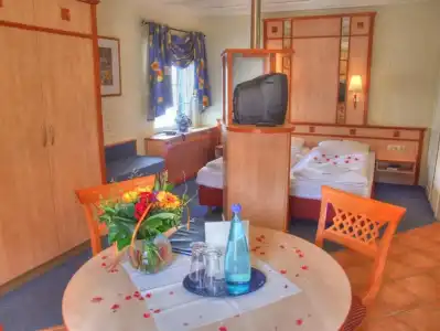 Vogel Appartements & Spa - 24