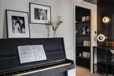 Chouchou Hôtel - 158
