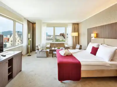 Schillerpark Linz, a member of Radisson Individuals - 82