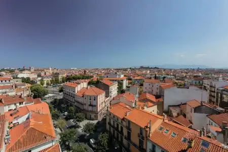 ApartMer & Golf City Perpignan Centre - 80