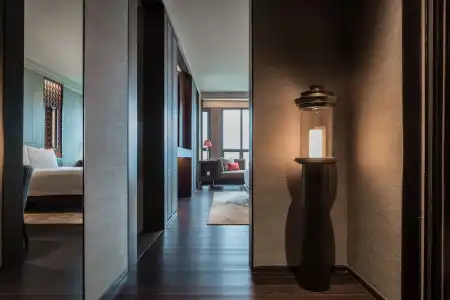 Regent Chongqing - 52