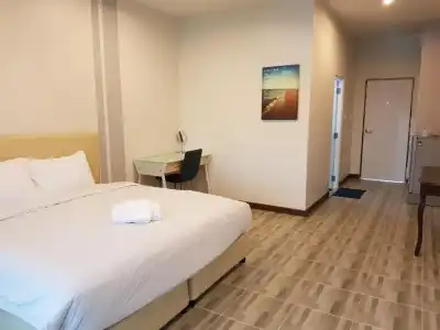The Cube Resort - 65