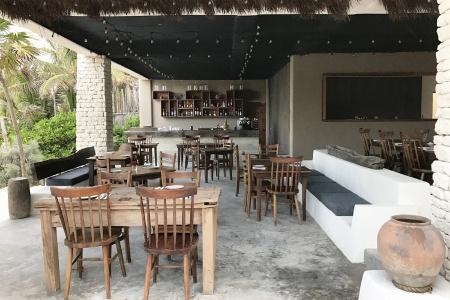 Chiringuito Tulum - 22