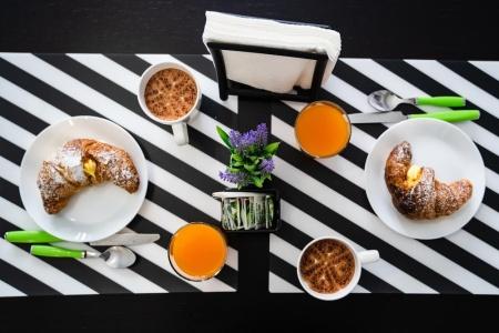 Le Due Sicilie Bed & Breakfast - 30