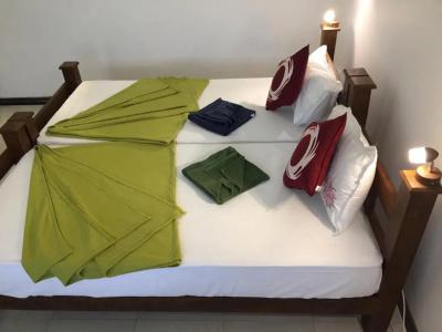 Saman Resort - 88