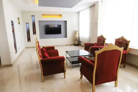 Hitit Otel - 17