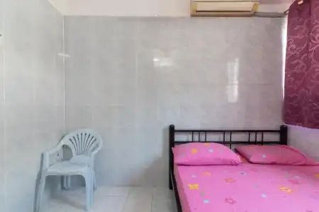 New Central Guesthouse - 43