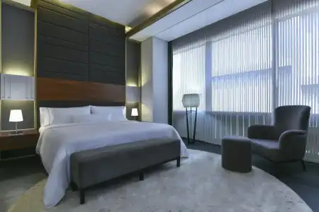 The Westin Doha & Spa - 2