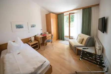 Am Spiegeln Dialog.Hotel.Wien - 21