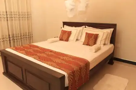 Serenity Sigiri Resort - 32
