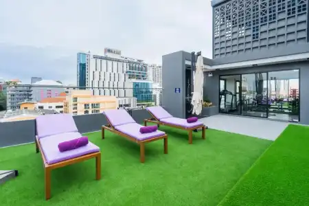 XQ Pattaya - 2