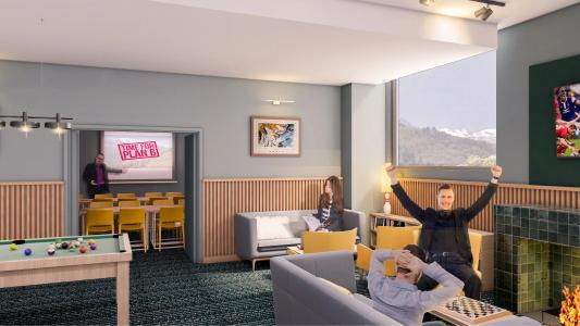 Plan B - Living Chamonix - 27