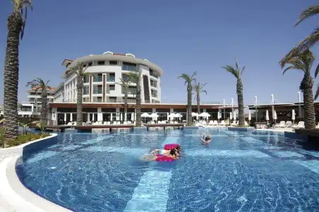 Sunis Kumköy Beach Resort & Spa - 28