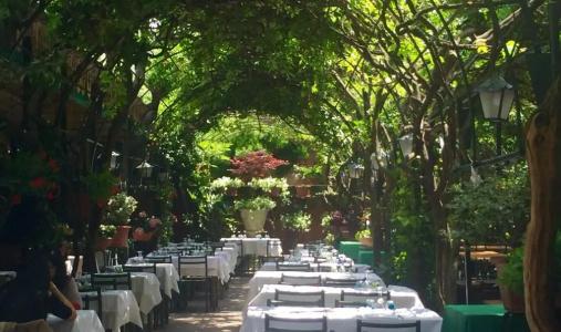 Antica Locanda Montin - 6