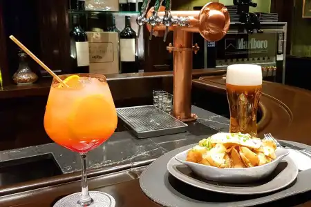 Marriott Buenos Aires Downtown - 27