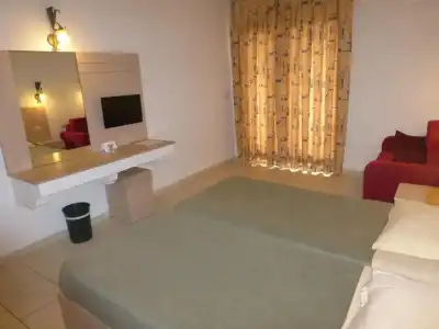 Omar Khayam Resort & Aqua Park 3* - 12