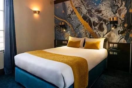 Hôtel du Parc Montparnasse - 44