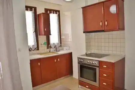 Kripis Studio Thessaloniki Apart-Hotel - 51