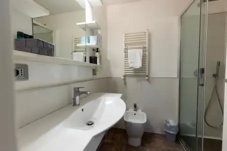 Il Tesoro Smart Suite & Spa - 85