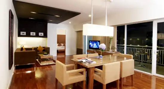 Kantary Hills Chiang Mai - 5