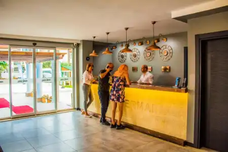 Form Thermal & Spa Kaz Dağları - 44