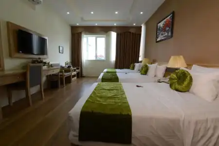 Blue Hanoi Inn - 90