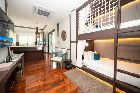 The Rock Hua Hin Beachfront Spa Resort - 138